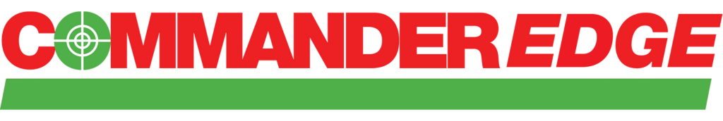 CommanderEDGE