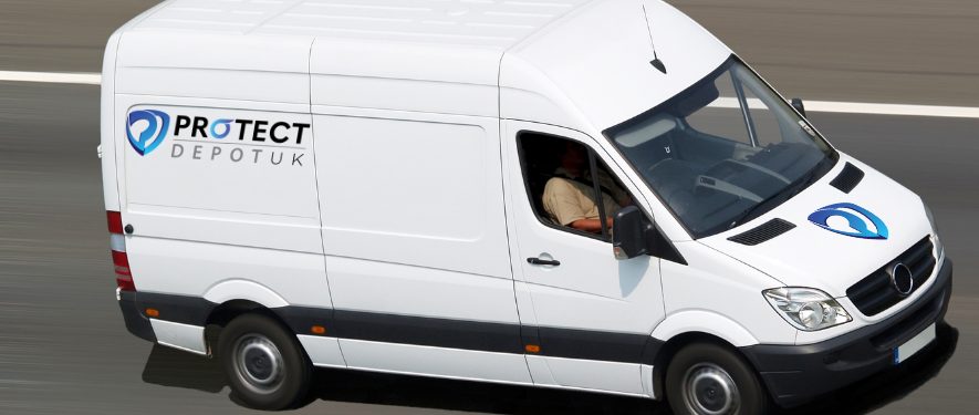 Fast Delivery