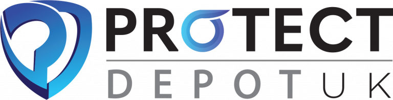 Protect Depot LONG logo