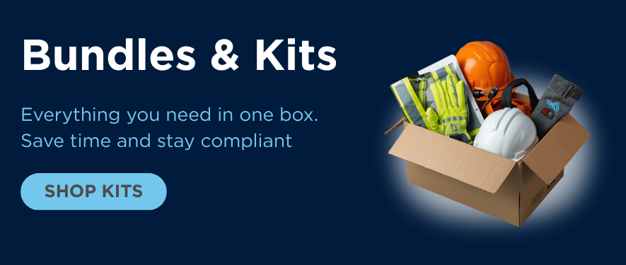 Shop Kits