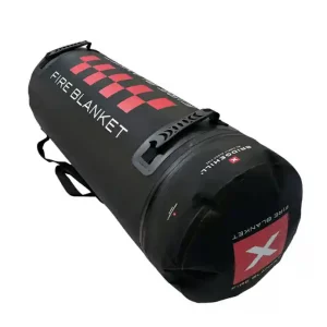 Bridgehill 6m x 8m Pro Car Blanket.webp