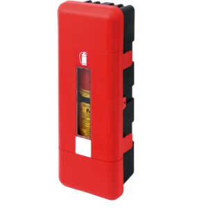 CS02 DA Single Commander Cabinet Extended