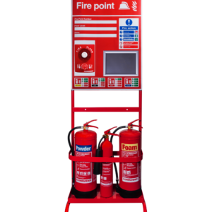 CON STD 01 New Alarm 2