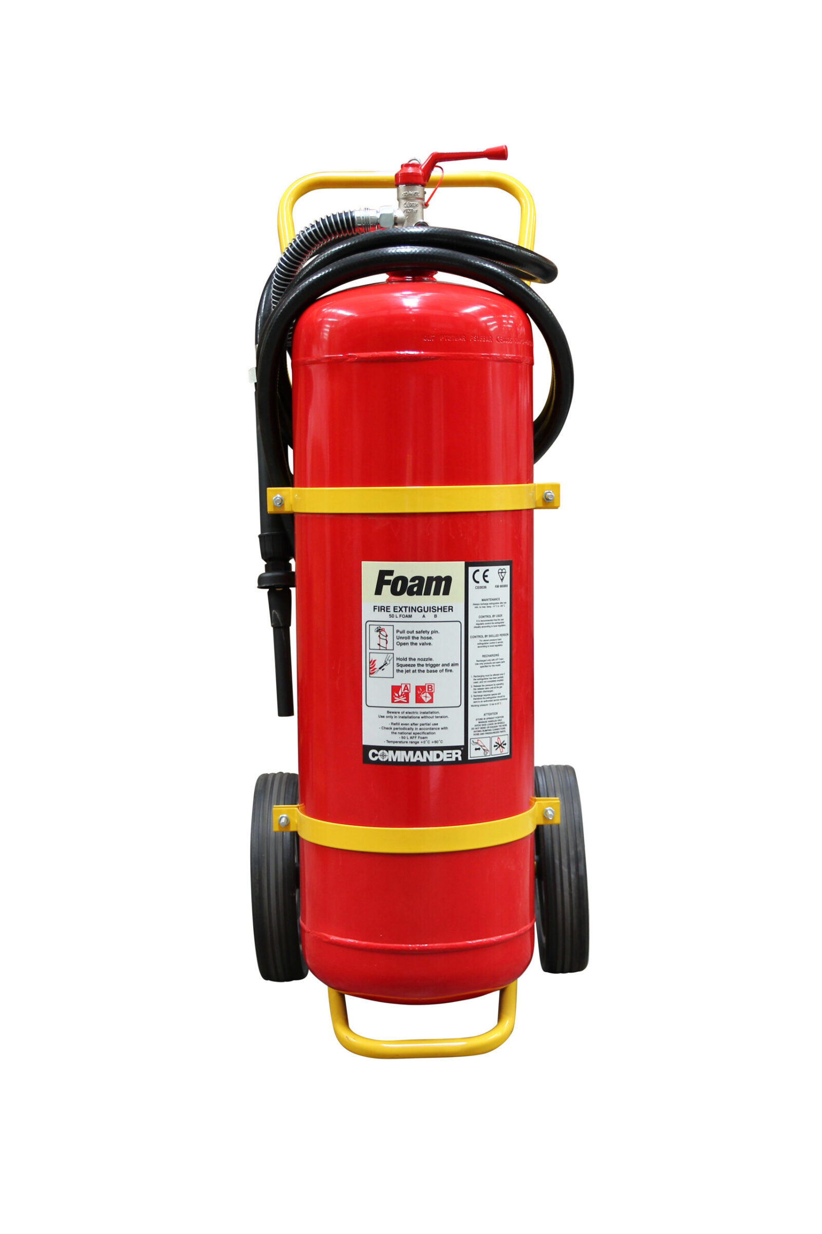 50ltr Foam NEW 1 scaled