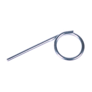 Chubb Type Pin