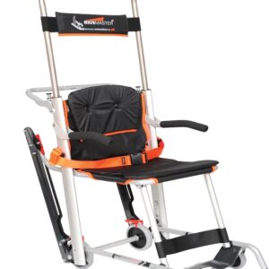 EMVE ExitMaster Elite evacuation chair website