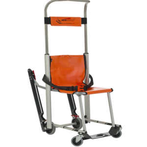 EV150 Deployed