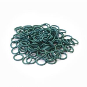 Green Oring Pile Small Website