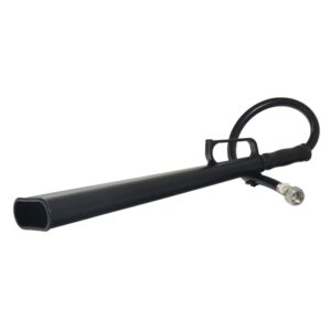 Hose and Horn assembly for 5kg CO2