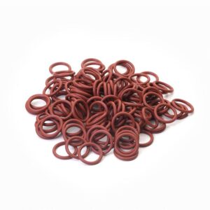 Red Oring Pile small Website