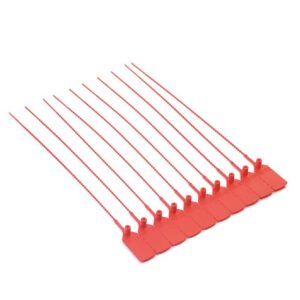 Red Tag strip Small Website