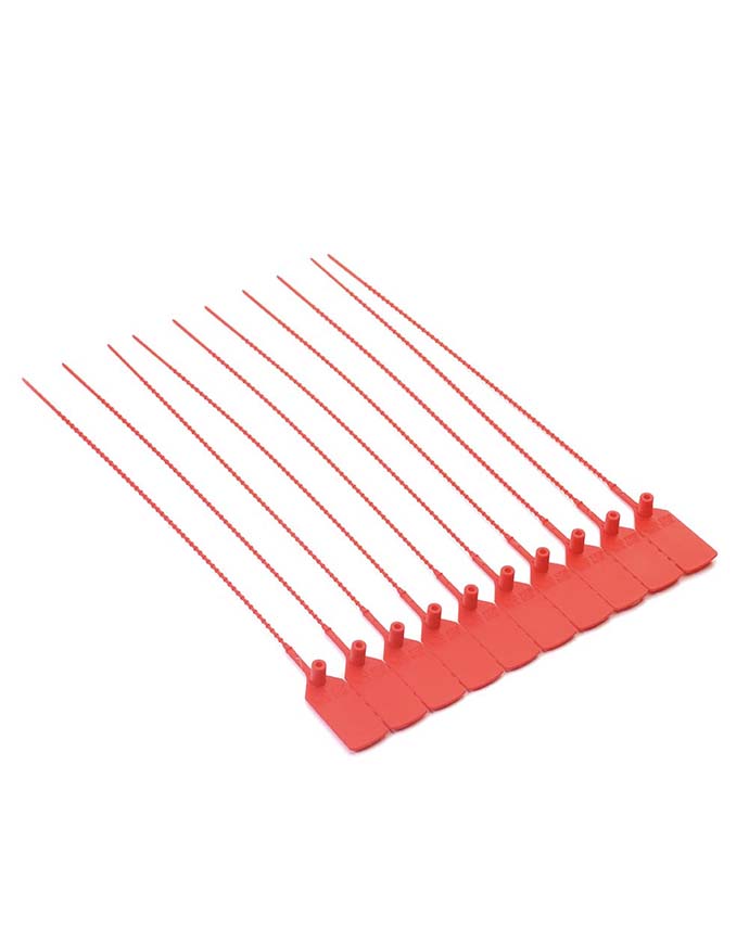Red Tag strip Small Website