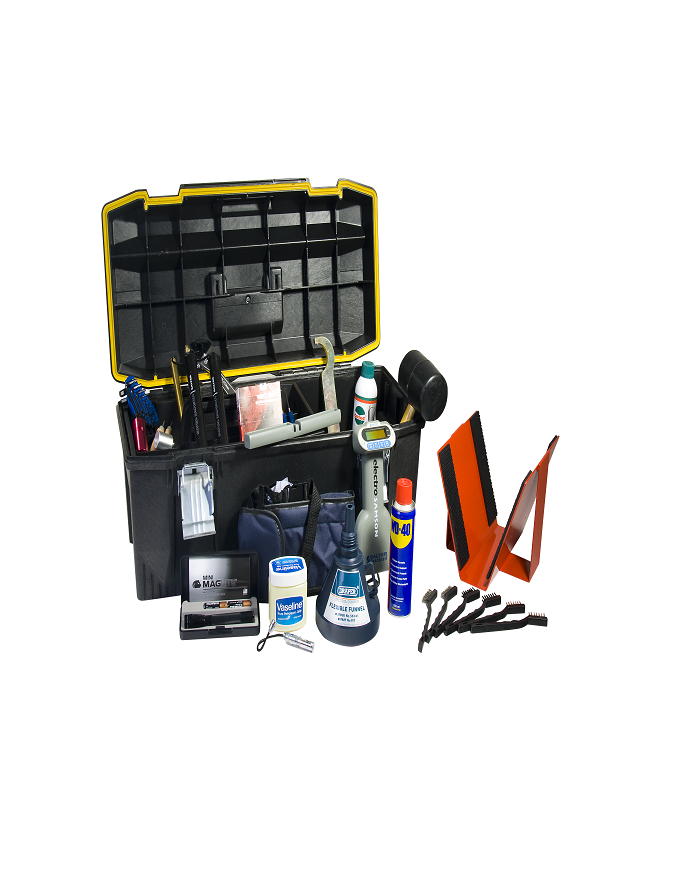 Toolkits Advanced 3