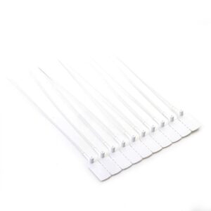 White Tag strip Small Website