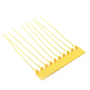 Yellow Tag strip Small Website